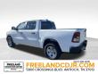 2024 Ram 1500 TRADESMAN CREW CAB 4X4 5'7 BOX Pickup