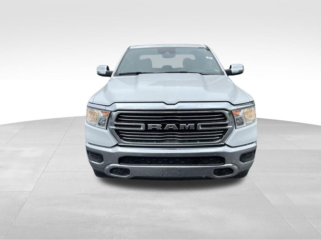 Used 2024 Ram 1500 Laramie Truck