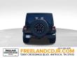 2025 Jeep Wrangler 4-DOOR WILLYS Sport Utility