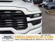 2027 Ram 2500 BLACK EXPRESS CREW CAB 4X4 6'4 BOX Pickup