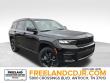 2025 Jeep Grand Cherokee L LIMITED 4X4 Sport Utility