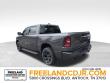 2026 Ram 1500 EXPRESS CREW CAB 4X4 5'7 BOX Pickup