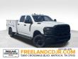 2026 Ram 2500 TRADESMAN CREW CAB 4X4 8' BOX Pickup