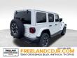 2026 Jeep Wrangler 4-DOOR SAHARA Sport Utility