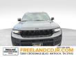 2025 Jeep Grand Cherokee L LIMITED 4X4 Sport Utility
