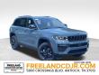 2026 Jeep Grand Cherokee LIMITED 4X4 Sport Utility