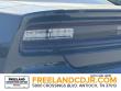 2027 Dodge Charger R/T PLUS 4-DOOR AWD Sedan