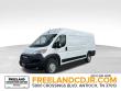 2025 Ram ProMaster PROMASTER 3500 TRADESMAN CARGO VAN HIGH ROOF 159' Cargo Van