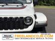 2026 Jeep Wrangler 4-Door Sport Sport Utility