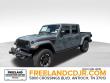 2026 Jeep Gladiator SHADOW OPS 4X4 Pickup