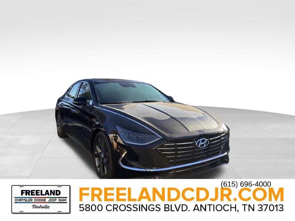 2023 Hyundai Sonata