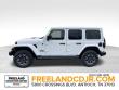 2026 Jeep Wrangler 4-DOOR SAHARA Sport Utility