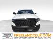 2027 Ram 1500 TRADESMAN CREW CAB 4X4 5'7 BOX Pickup