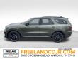 2026 Dodge Durango GT PLUS AWD HEMI V8 Sport Utility