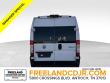 2023 Ram Promaster 2500 High Roof Cargo Van