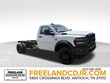  Ram 5500