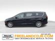 2027 Chrysler Pacifica SELECT Passenger Van
