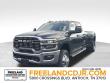 2026 Ram 3500 TRADESMAN CREW CAB 4X4 8' BOX Pickup