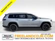 2025 Jeep Grand Cherokee L Limited SUV