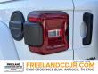 2027 Jeep Wrangler 4-DOOR SAHARA Sport Utility
