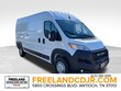  Ram ProMaster