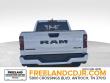 2026 Ram 1500 BIG HORN CREW CAB 4X4 5'7 BOX Pickup