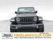 2026 Jeep Wrangler 4-DOOR RUBICON Sport Utility