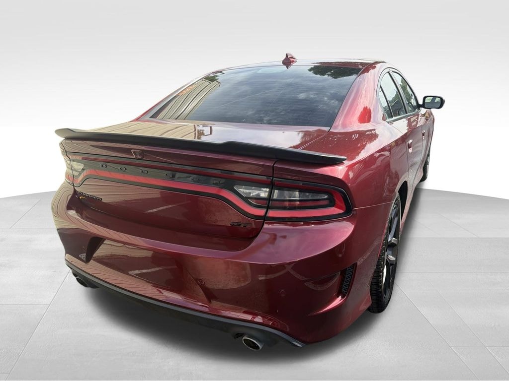 Used 2023 Dodge Charger GT Sedan