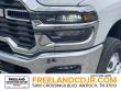 2026 Ram 3500 Chassis Cab TRADESMAN CREW   4X4 60' CA Pickup