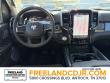 2026 Ram 1500 LIMITED LONGHORN CREW CAB 4X4 5'7 BOX Pickup