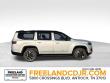 2025 Jeep Wagoneer OVERLAND 4X4 Sport Utility