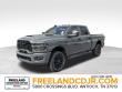 2027 Ram 2500 BLACK EXPRESS CREW CAB 4X4 6'4 BOX Pickup
