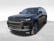 2025 Jeep Grand Cherokee L Limited SUV
