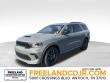 2027 Dodge Durango GT HEMI V8 PLUS AWD Sport Utility