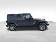 2018 Jeep Wrangler JK Unlimited Sport SUV