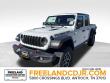 2025 Jeep Gladiator RUBICON 4X4 Pickup