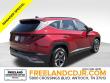2025 Hyundai Tucson SEL SUV
