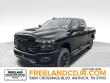 2026 Ram 2500 LARAMIE CREW CAB 4X4 6'4 BOX Pickup