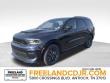 2027 Dodge Durango GT HEMI V8 PLUS AWD Sport Utility