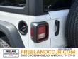 2026 Jeep Wrangler 4-DOOR SPORT S Sport Utility
