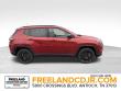 2026 Jeep Compass LATITUDE ALTITUDE 4X4 Sport Utility