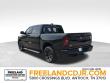 2026 Ram 1500 EXPRESS CREW CAB 4X4 5'7 BOX Pickup
