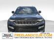 2025 Jeep Grand Cherokee SUMMIT 4X4 Sport Utility