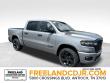 2025 Ram 1500 BIG HORN CREW CAB 4X4 5'7 BOX Pickup
