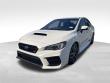 2021 Subaru WRX STi Limited Sedan