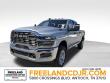 2027 Ram 2500 BIG HORN CREW CAB 4X4 6'4 BOX Pickup