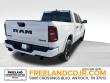 2027 Ram 1500 LARAMIE CREW CAB 4X4 5'7 BOX Pickup