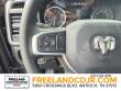 2026 Ram 1500 EXPRESS CREW CAB 4X4 5'7 BOX Pickup