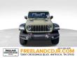 2025 Jeep Gladiator RUBICON 4X4 Pickup