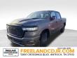 2026 Ram 1500 LARAMIE CREW CAB 4X4 5'7 BOX Pickup